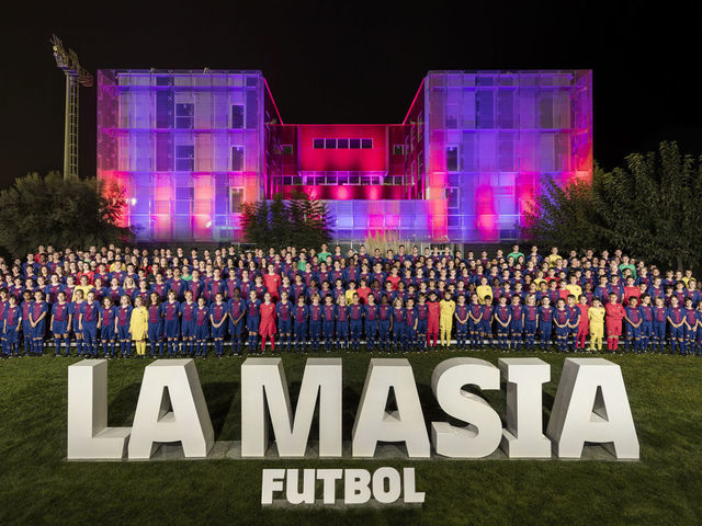 La Masia